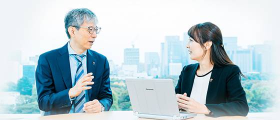 コーチ紹介 コーチ・エィ COACH A